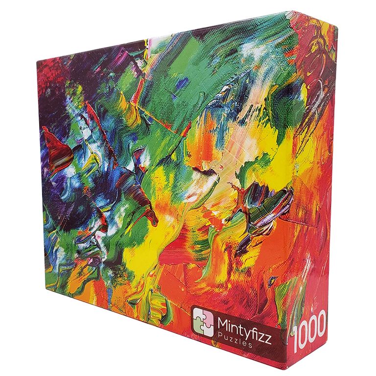 Painters Palette